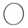 Schneider Electric Guard Ring for Use with Pushbuttons ZB4F and ZB5F ZB4F