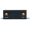 Siretta Router 2 Port 4G LTE Wall Mount 150Mbps 12V Nominal Supply Voltage QUARTZ-COMPACT-11-LTE(EU)
