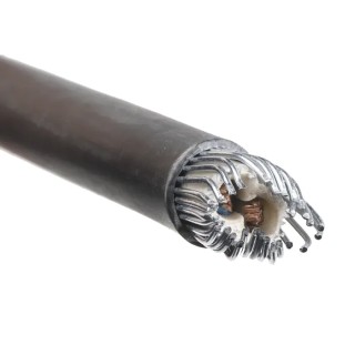 RS PRO 2 Core Power Cable 6mm² 90 °C Cross Linked Polyethylene 1000, 600V 185-3992