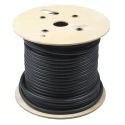 RS PRO 2 Core Power Cable 6mm² 90 °C Cross Linked Polyethylene 1000, 600V 185-3992