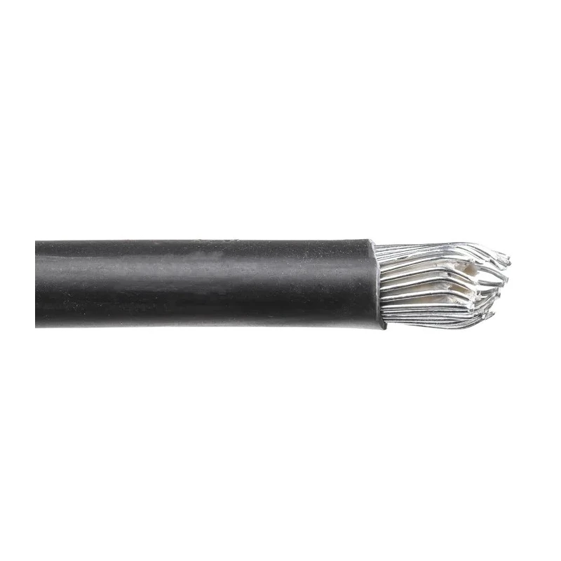 RS PRO 2 Core Power Cable 6mm² 90 °C Cross Linked Polyethylene 1000, 600V 185-3992
