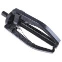 SKF Three-Arm Hand Bearing Puller 2.7 t Force 185 mm TMMP 3X185