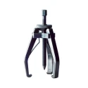 SKF Three-Arm Hand Bearing Puller 2.7 t Force 185 mm TMMP 3X185