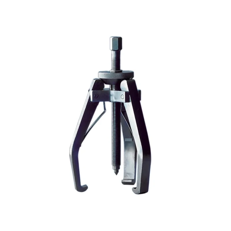 SKF Three-Arm Hand Bearing Puller 2.7 t Force 185 mm TMMP 3X185