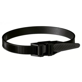 Schneider Electric Polyamide PA Cable Tie Series Mureva FIX Model ENN47962 RoHS REACH Certified Hungary Origin ENN47962