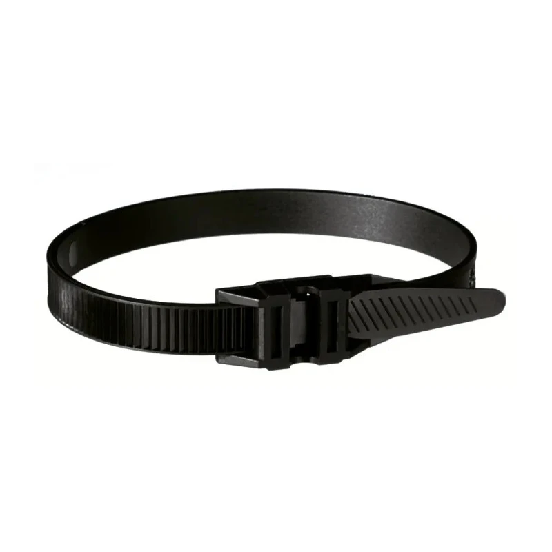 Schneider Electric Polyamide PA Cable Tie Series Mureva FIX Model ENN47962 RoHS REACH Certified Hungary Origin ENN47962