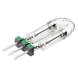 RS PRO Stroboscope Strobe Lamp Accessory XeNon-Bulb For Use With Rolux Stroboscope 845-9788