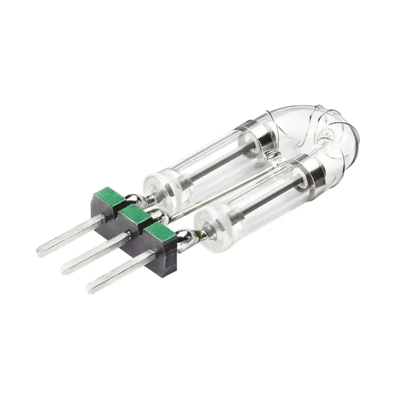 RS PRO Stroboscope Strobe Lamp Accessory XeNon-Bulb For Use With Rolux Stroboscope 845-9788