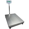 Adam Platform Weighing Scale 300kg Capacity LCD Backlight Display USB RS232 Interface GFK 300
