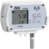 Wireless Data Logger System With Current 420 mA