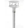 High Sensitivity Anemometer for Very Low Wind Speeds HD53L Series