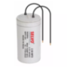 Selvo 2.50 MFD 440V Dry PP Can Capacitors GSELCAPCMFD1 (Pack of 4)