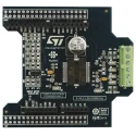 STMicroelectronics Stepper Motor Driver Evaluation Board for L6474PD, Compatible with STM32 Nucleo Boards X-NUCLEO-IHM01A1