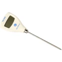 TM Electronics Pocket Digital Thermometer 1 Input, 150 °C Max, ±0.3 K Accuracy HI98501