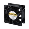 Sanyo Denki 9WL Series Axial Fan 48V DC 23.04W 3.7 m³/min 9000rpm IP68