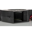 Sanyo Denki San Ace B97 Series Blower Centrifugal Fan 12V DC 65.3 CFM 8200 RPM Brushless Ball Bearing 9BMC12P2G001