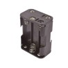 RS PRO AA Size 6-Cell Battery Holder Snap-in Mount Polypropylene Body with Solder Tag Terminals 185-4635