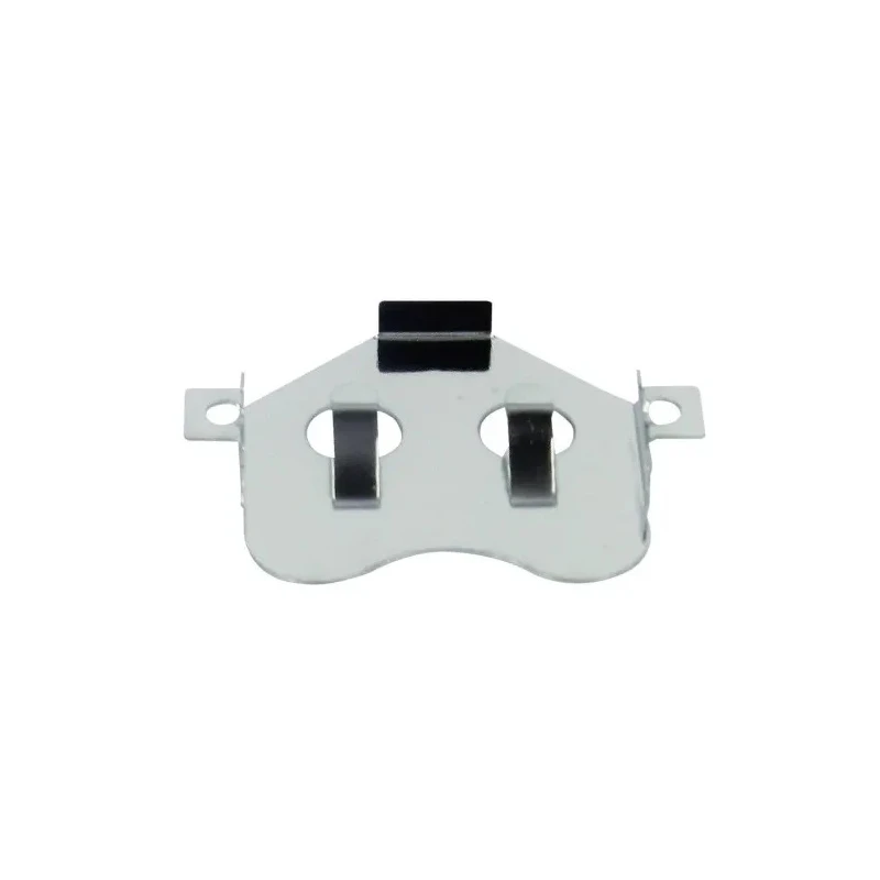 RS PRO Battery Holder for CR2430 Battery, Phosphor Bronze, Solder Tag Termination CR2430
