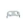 RS PRO Battery Holder Solder Tag Compatible with CR2032 Batteries 2 Cells Phosphor Bronze Body CR2032