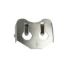 RS PRO Battery Holder for CR2450 Battery with Solder Tag Termination CR2450