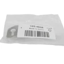 RS PRO Battery Holder for CR2450 Battery with Solder Tag Termination CR2450