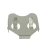 RS PRO Battery Holder for CR2032 Battery 1 Cell Phosphor Bronze Solder Tag CR2032