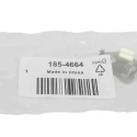 RS PRO Battery Holder for CR2032 Battery 1 Cell Phosphor Bronze Solder Tag CR2032