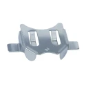 RS PRO Battery Holder for CR1216 and CR1220 Batteries Phosphor Bronze Solder Tag 185-4669