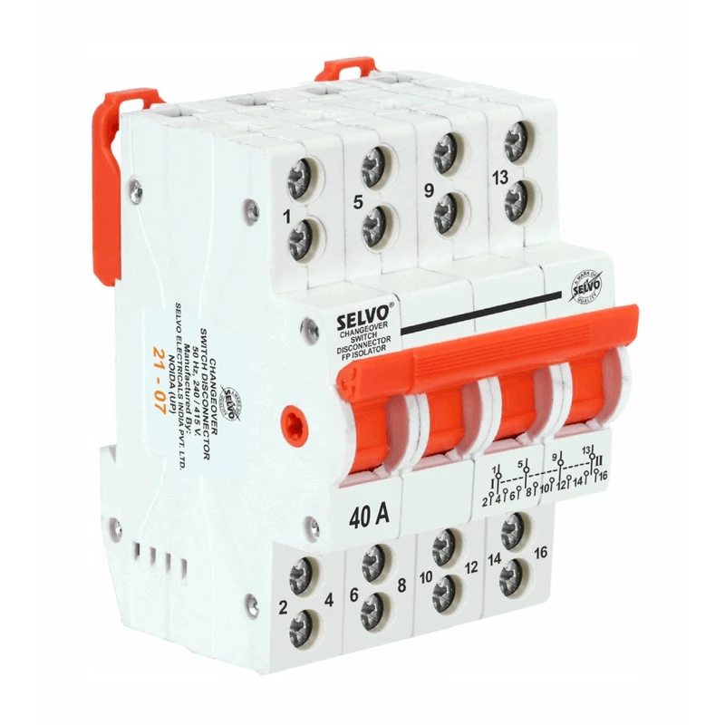 selvo-40a-four-pole-mini-changeover-switch-disconnector-gselcov13014-59689