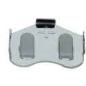 RS PRO Battery Holder for CR1616 Battery with Solder Tag, Phosphor Bronze Body, 16mm Diameter CR1616