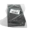 RS PRO D Size 4 Cell Snap-In Polypropylene Battery Holder with Spring Termination 185-4692