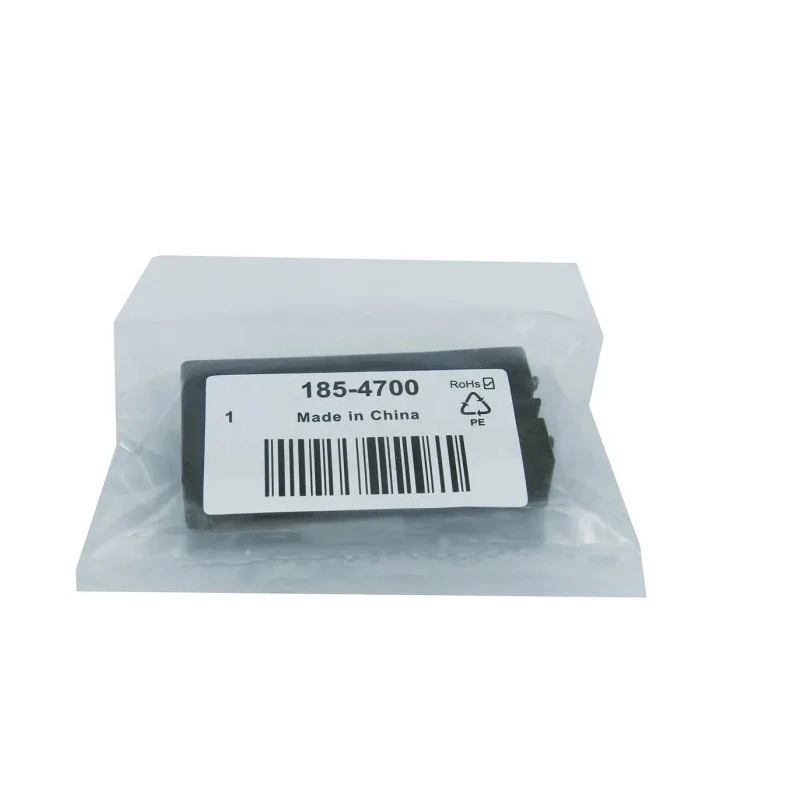 RS PRO Battery Holder for AAA Batteries 2 Cells Snap-in Polypropylene Body with Solder Tag Termination 53mm x 185-4700