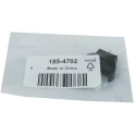 RS PRO CR2032 Battery Holder Surface Mount PCB Mount Nylon Body 500V 2A CR2032