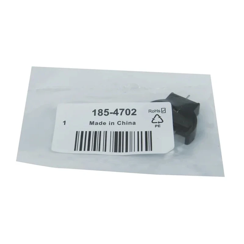 RS PRO CR2032 Battery Holder Surface Mount PCB Mount Nylon Body 500V 2A CR2032