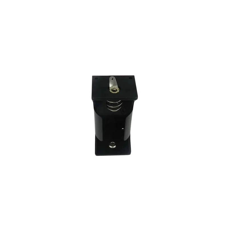 RS PRO C Size Battery Holder Snap-in with Solder Tag 1 Cell RS PRO 185-4677