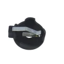 RS PRO CR2032 Battery Holder Surface Mount PCB Mount Type Polybutylene Terephthalate Body 250V 2A Current CR2032
