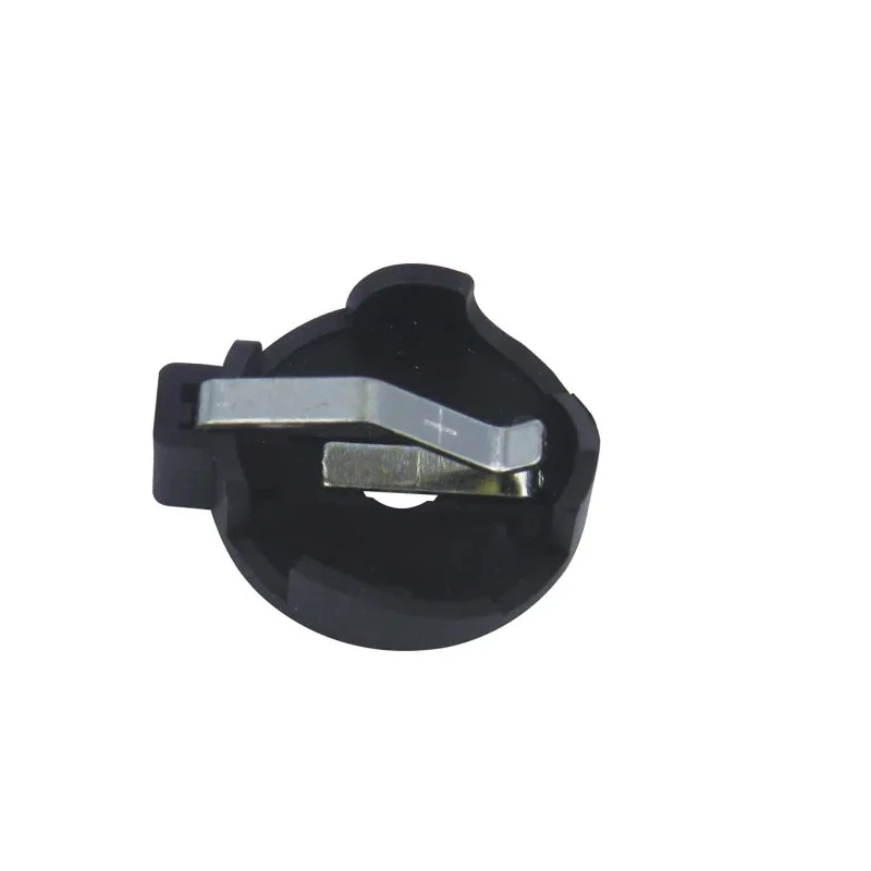 RS PRO CR2032 Battery Holder Surface Mount PCB Mount Type Polybutylene Terephthalate Body 250V 2A Current CR2032