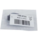 RS PRO CR2032 Battery Holder Surface Mount PCB Mount Type Polybutylene Terephthalate Body 250V 2A Current CR2032