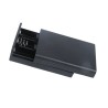 RS PRO AAA 3-Cell Polypropylene Surface Mount PCB Battery Holder 185-4736