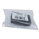 RS PRO AAA 3-Cell Polypropylene Surface Mount PCB Battery Holder 185-4736