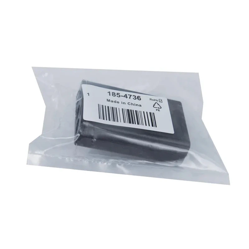 RS PRO AAA 3-Cell Polypropylene Surface Mount PCB Battery Holder 185-4736
