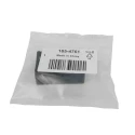 RS PRO N Size Battery Holder Snap-in Mount Polypropylene Body Solder Tag Termination 185-4761
