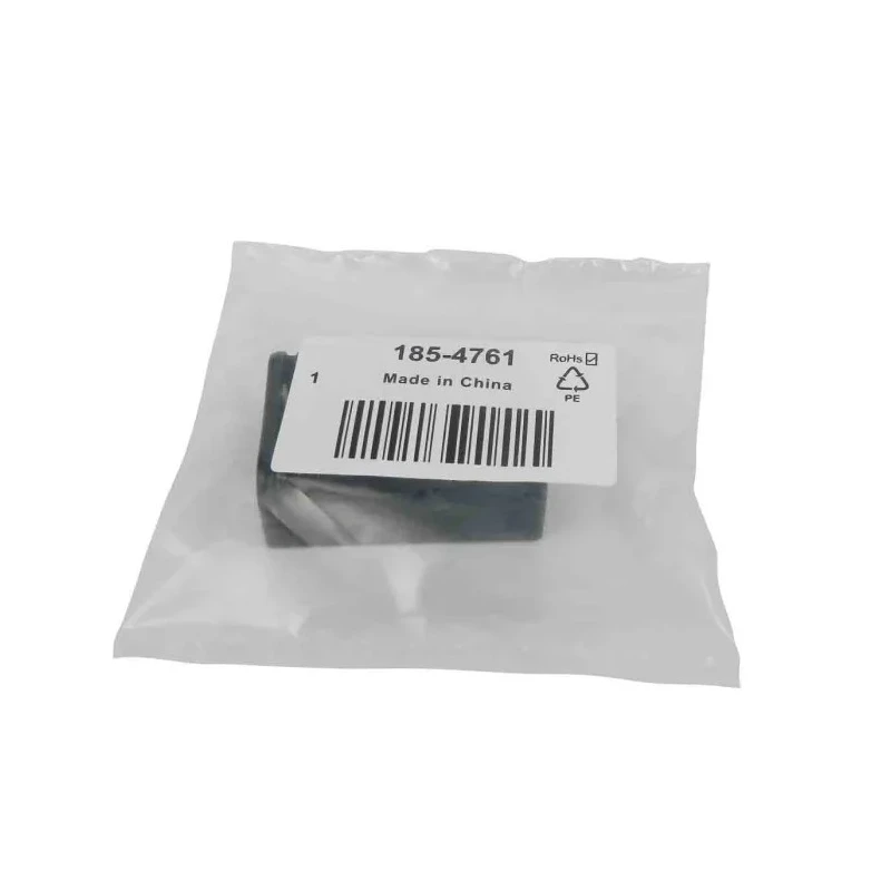 RS PRO N Size Battery Holder Snap-in Mount Polypropylene Body Solder Tag Termination 185-4761