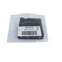 RS PRO Battery Holder for AAA Batteries 4 Cells Snap-in Polypropylene Body Solder Tag Termination 185-4770