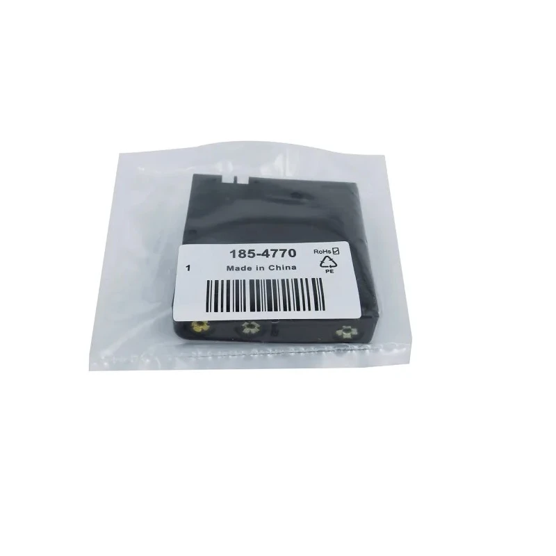 RS PRO Battery Holder for AAA Batteries 4 Cells Snap-in Polypropylene Body Solder Tag Termination 185-4770