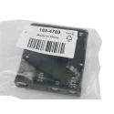 RS PRO AAA Battery Holder Surface Mount 4 Cells Polypropylene PCB Mount 58.3x50.5x12.8mm 185-4769