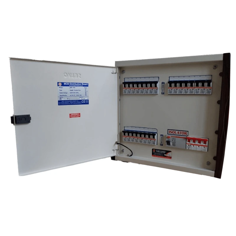  selvo-8-way-three-phase-neutral-tpn-double-door-distribution-board-with-door-earthing-gseltpn11041-59693-3