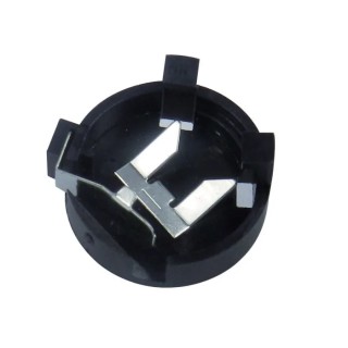 RS PRO Surface Mount Battery Holder for CR1225 Battery 2 Cells PCB Mount CR1225
