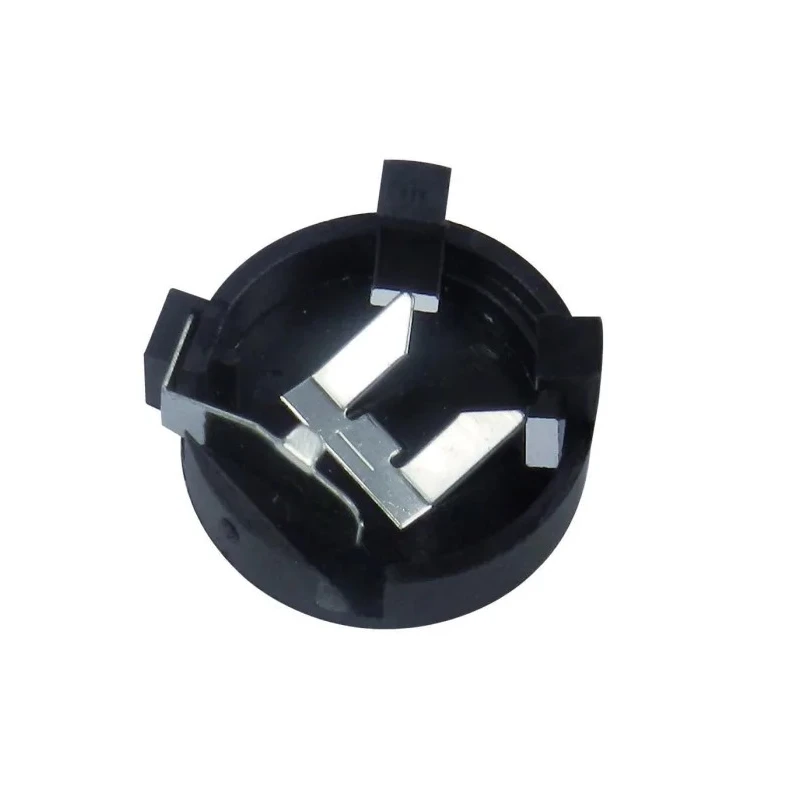 RS PRO Surface Mount Battery Holder for CR1225 Battery 2 Cells PCB Mount CR1225