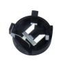 RS PRO Surface Mount Battery Holder for CR1225 Battery 2 Cells PCB Mount CR1225
